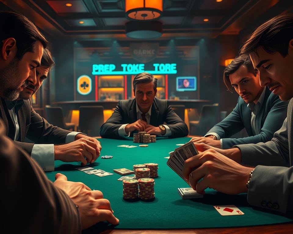 Poker Online