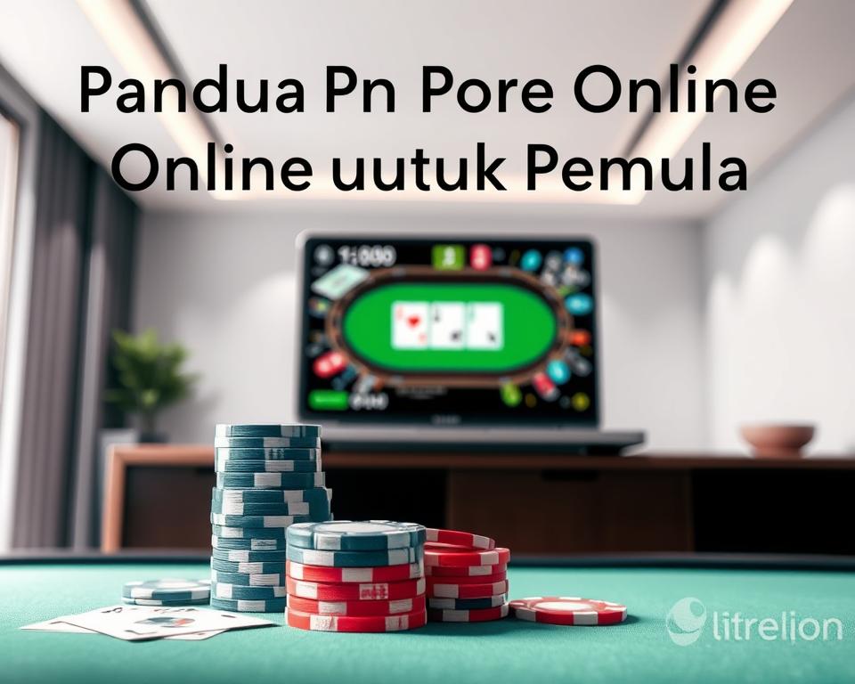 Situs Poker Online Terbaik